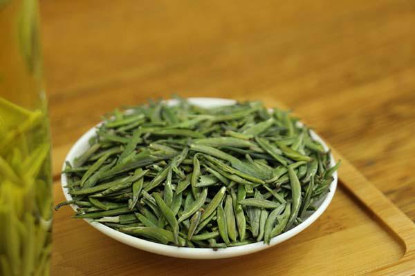 岳西翠兰是什么茶（岳西翠兰是什么茶属于绿茶吗）